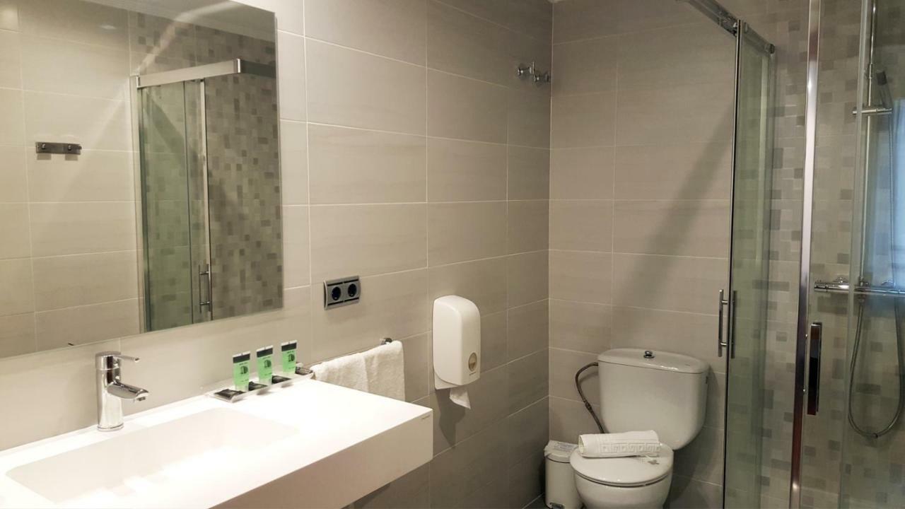 Habitación Familiar con bañera