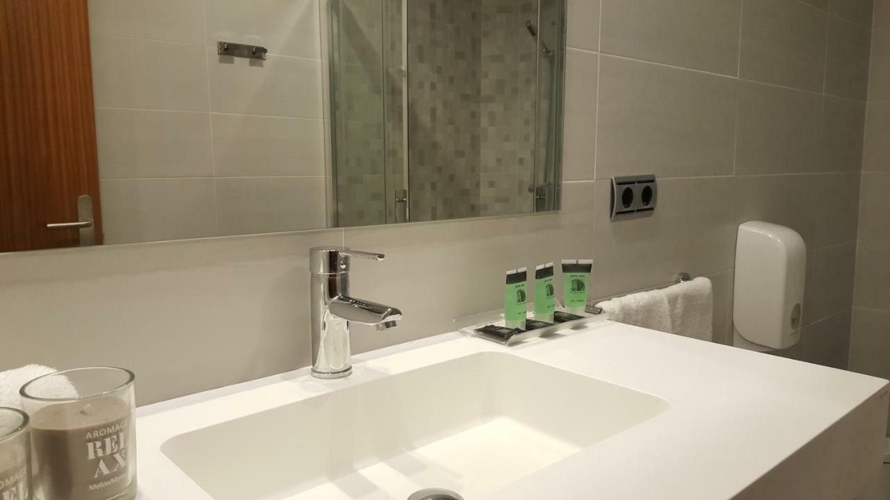 Habitación Individual