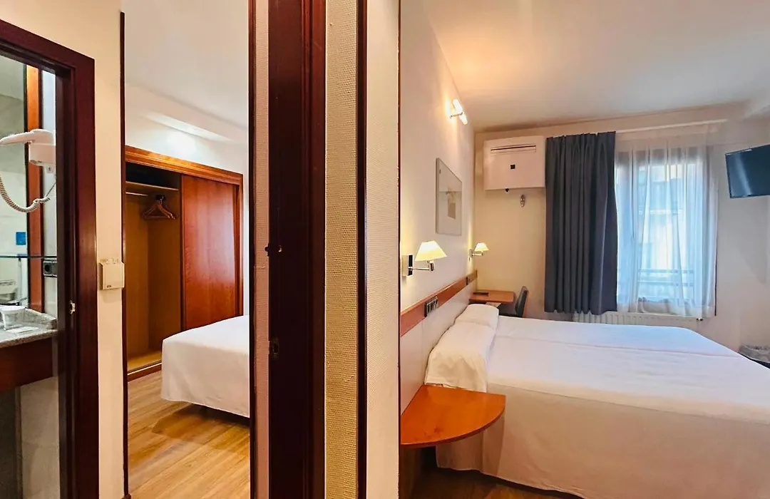U-Hotel Boutique Oria-1