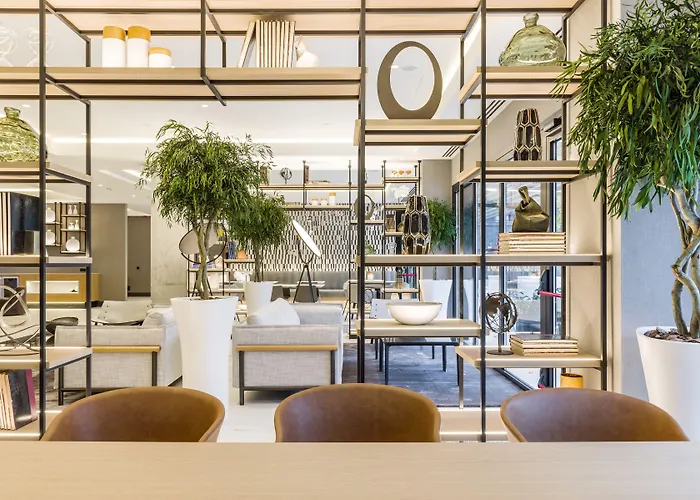 Hotel Ilunion San Mames