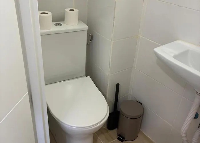Hostal San Juan Oyarbide Tolosa