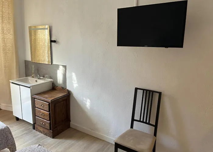 Hostal San Juan Oyarbide Tolosa