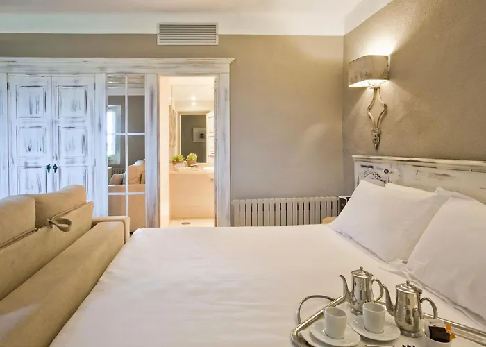 Hotel Luze El Toro